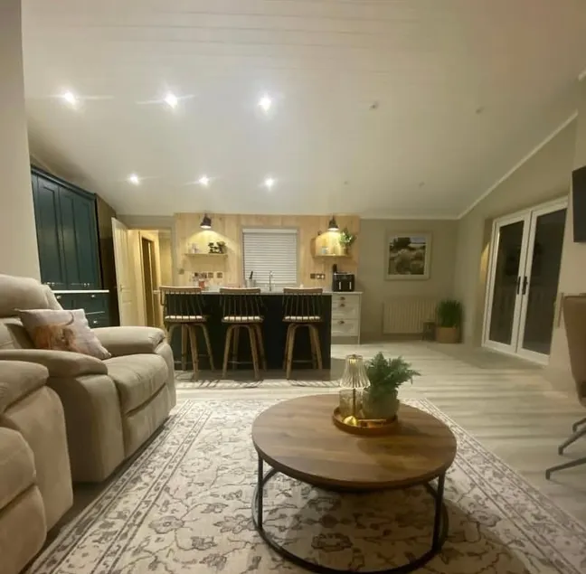 Mill_Quarter Lodge - Image 1