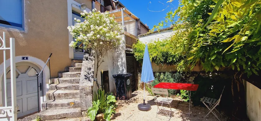 La Maison d'Agnès gite Sancerre - Image 1