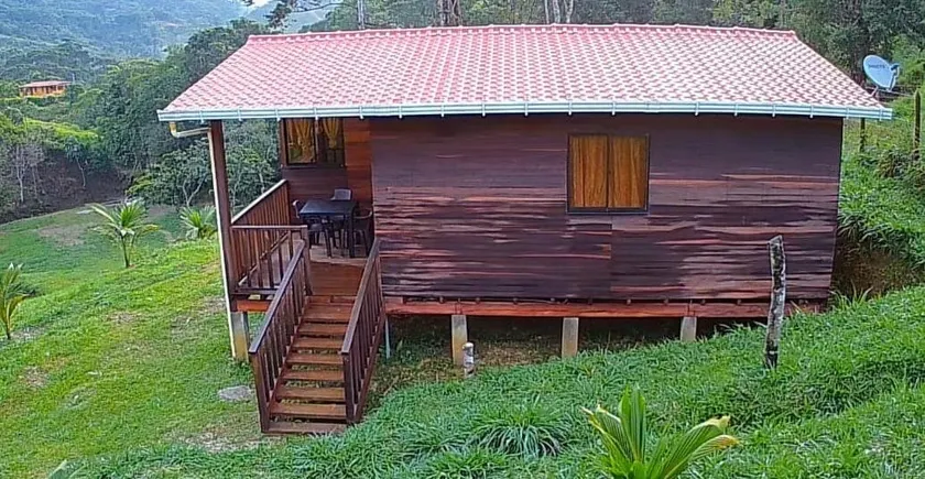 Restful Cabin – Living in Harmony with Nature 5 - Image 1