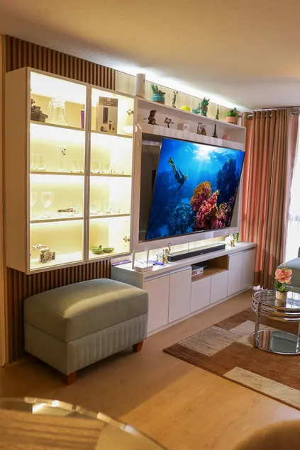 Enbelle Home! Exclusive! Apartment + Parking - Image 1