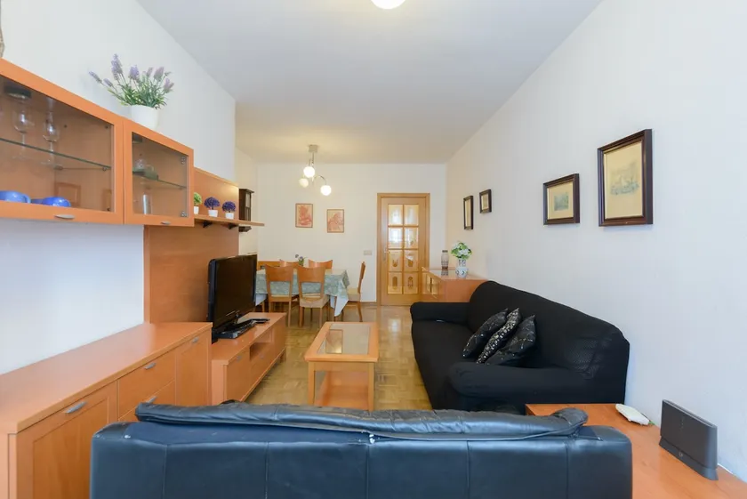 Flat near Atocha station - Image 1