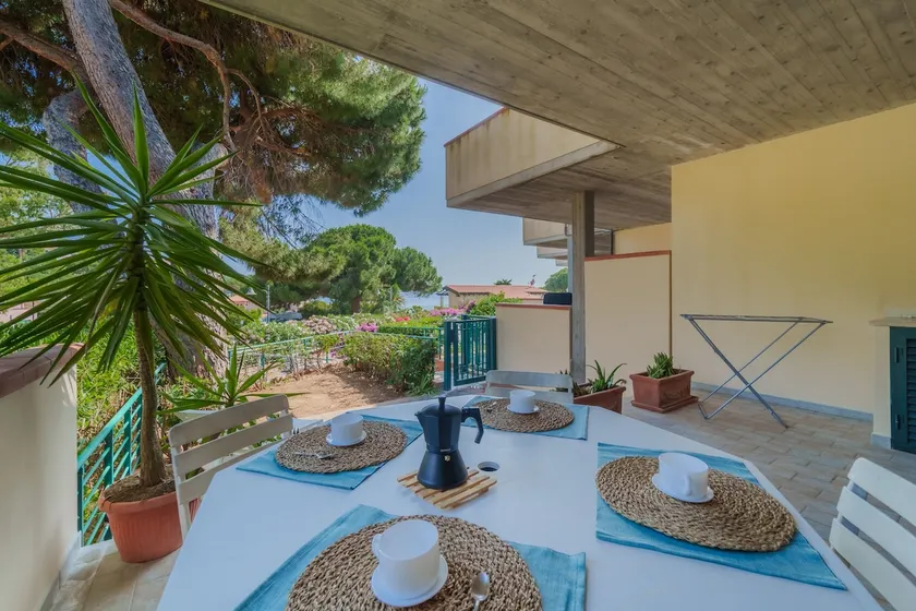 Casa Piliosa - Sea View & Relaxation - Image 1