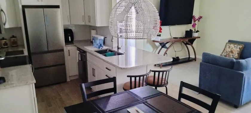 New 2 Bedroom-2 Bath Condo Central Grand Strand - Image 1