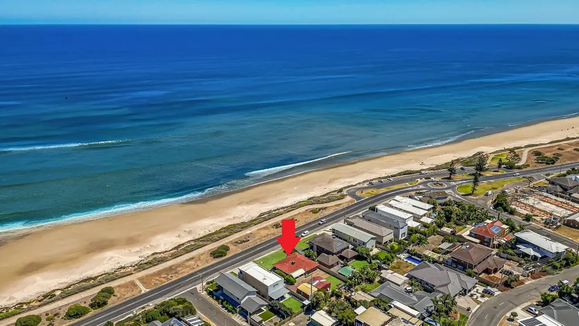 Swainson by Surf - Image 1