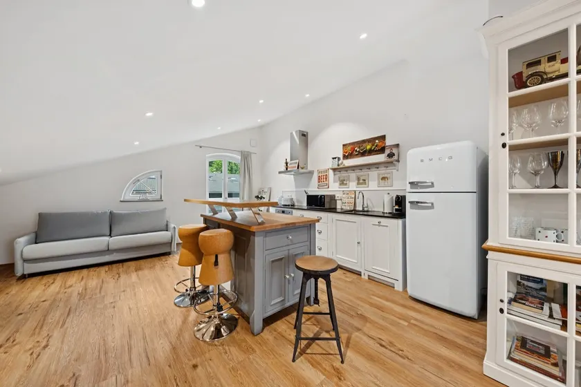 Casa Vintage – Retro meets lake view - Image 1