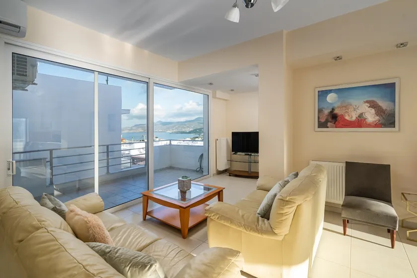 Sitia Oasis Residence - Image 1