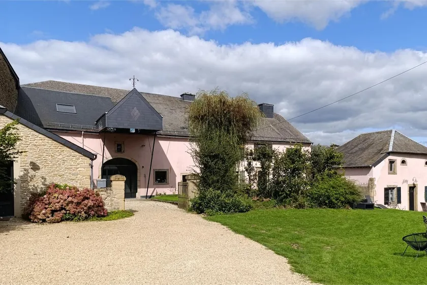 Au Petit Bercail - Le Loft - Gite pour 4 personnes - Image 1