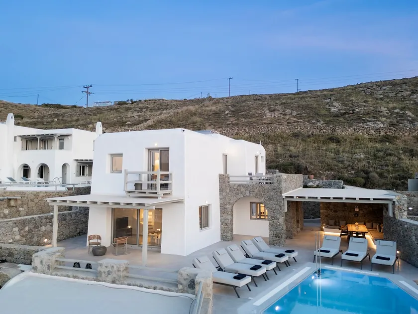 Villa Bombay by Mykonos Mood - Image 1