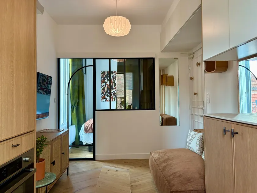 Home Chic Home - Le Cocon de Paris La Defense - Image 1