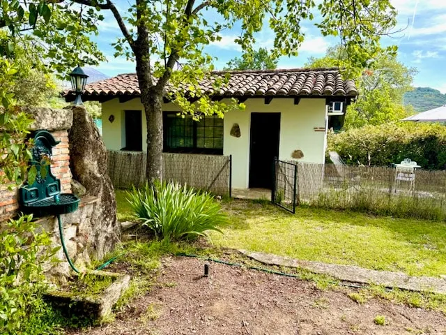 La Cabañita. Paraje de Yuste Country House - Image 1