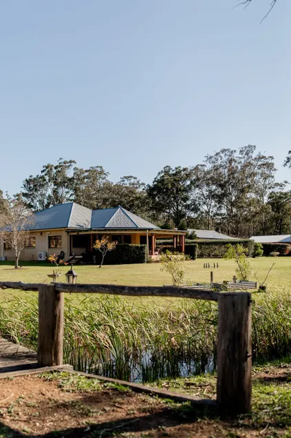 La Grande Cottage – Chez Vous Villas - Image 1