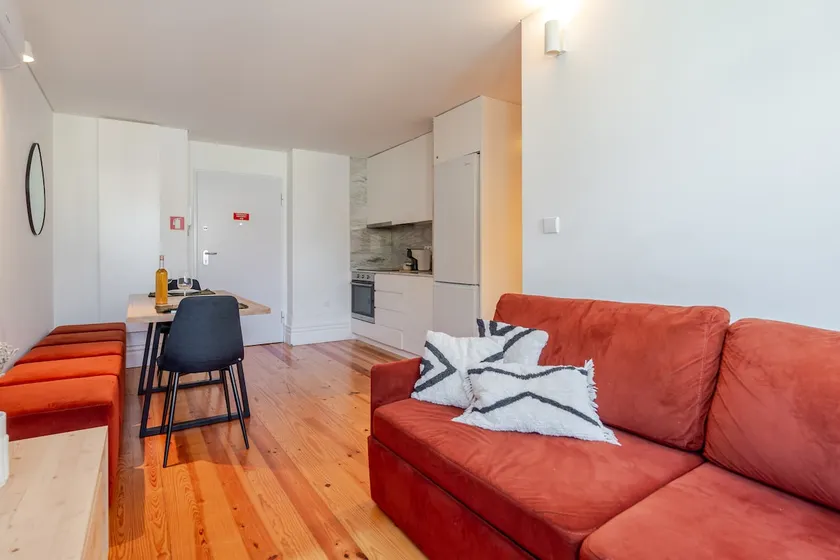 Topazio Apartment by Porto Stories - Image 1