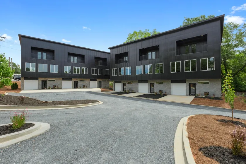 Gorgeous Clemson | Greenville Retreat 2BR 2.5 Bath - Image 1