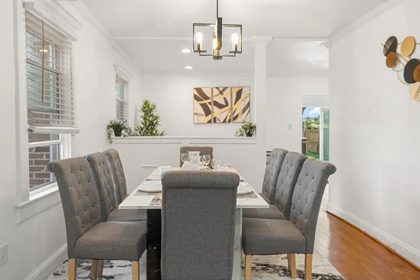 Entire Spacious Home near DC! - Image 1