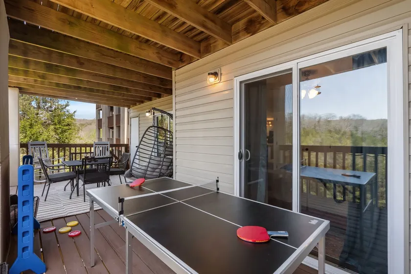 Newly Remodeled - Close to SDC - Table Rock Lake - Image 1