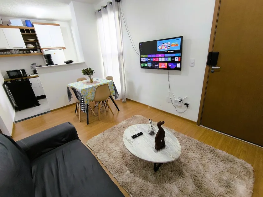 Very comfortable apartment - Image 1