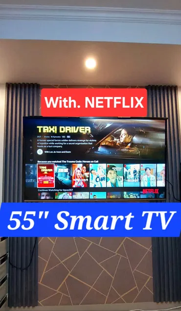 Cozy & Comfy Studio Near Airport w/ 55” TV - Image 1