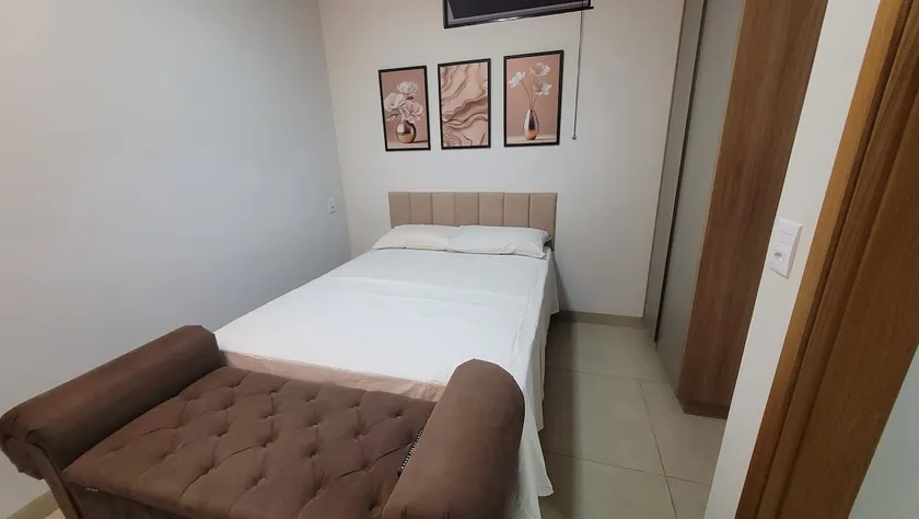 Beautiful Apartment All New, you deserve it! Res. Hanna - 208 - Image 1