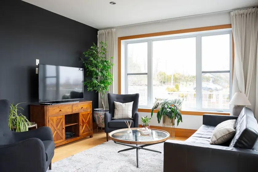 The condo overlooking the lake - Image 1