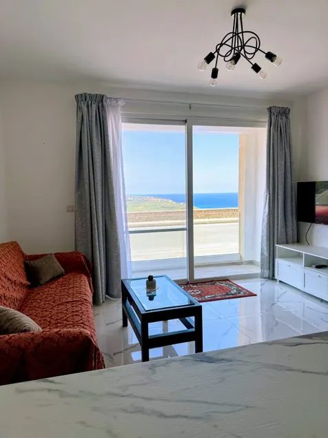 Ramla Valley View Gozo Apartment - Image 1