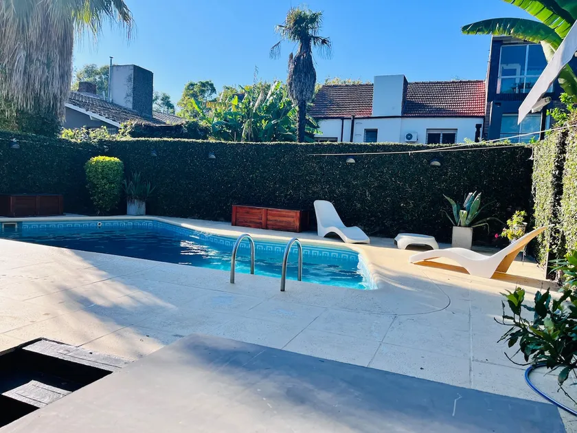 Beautiful house for rent for 7 - Image 1