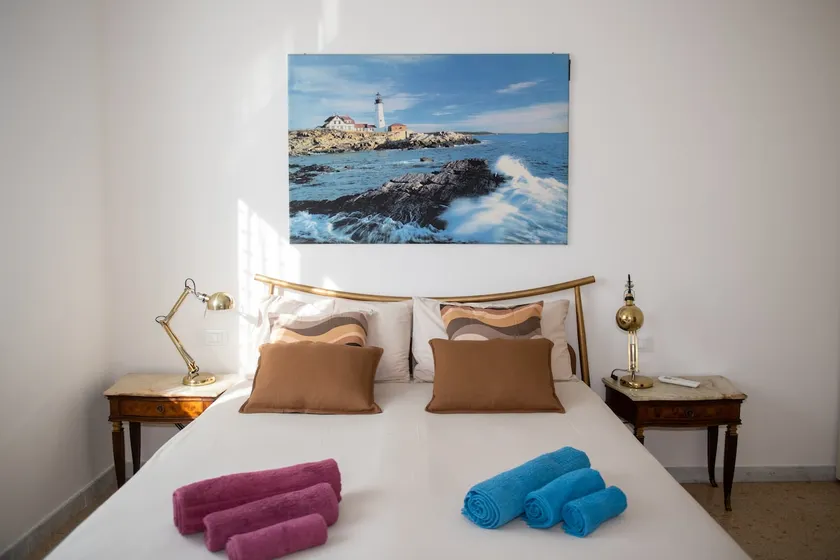 Varazze Central apartment full comfort - Image 1
