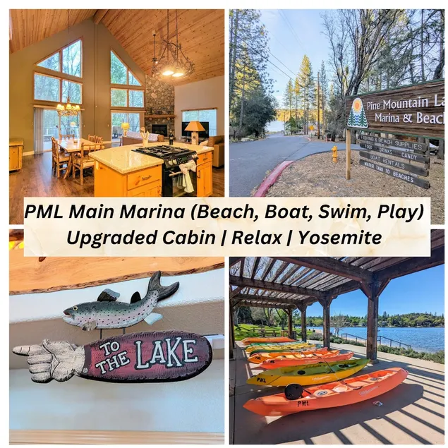 Main Marina Lake home at PML - Image 1