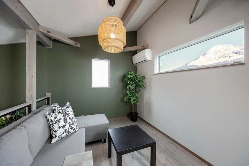 New 3 minutes from Gotemba Interchange and 5 minutes from the outlet! BBQ & luxury experience in a private villa overlooking Mt. Fuji - Image 1