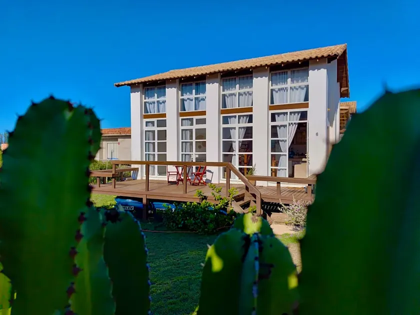 House in Arraial do Cabo. Casa Mar - Image 1