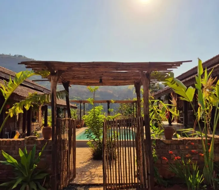 1873 Mulberry grove | A Holiday home in Mulshi - Image 1