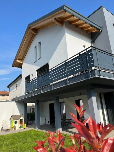 Casa Darcellas - Nuovo Trilocale full electric vicino Bergamo e Milano - Image 1