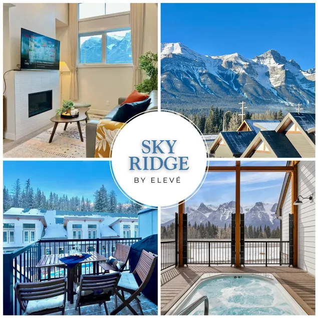 Banff Gate Stay- Hot Tub, View, Free Parking, BBQ - Image 1