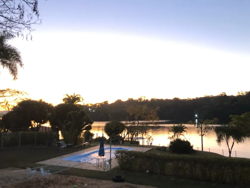 Refúgio Vale do Benfica - Itaúna Dam - Image 1