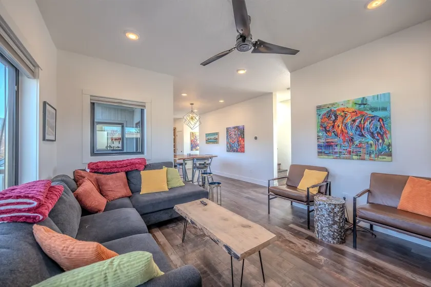 The Jumbo View - Missoula Parade of Homes Winner - Image 1