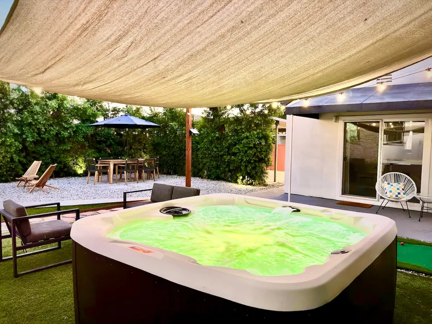Charming Home AND Guest House:Hot Tub:EV Charger - Image 1