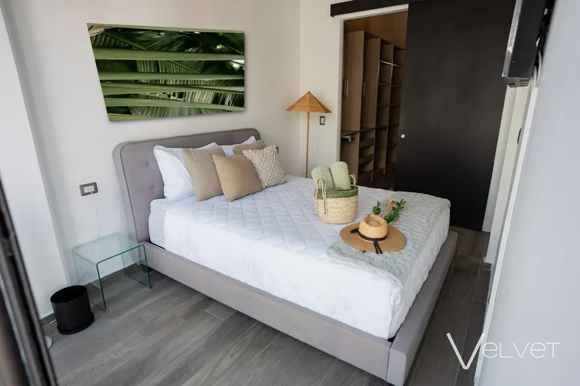 Gorgeous apartment Cayala - LapPool, HotTub, Spa - Image 1