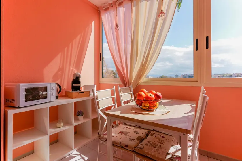 Casa Suite Himalaya Sea and Airport 10 minutes - Image 1