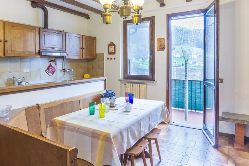 Relaxation, trekking, and medieval villages [Balcone and box] - Image 1