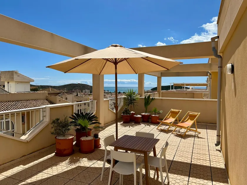 Las Brisas - Great and Cosy - Close to Everything - Image 1
