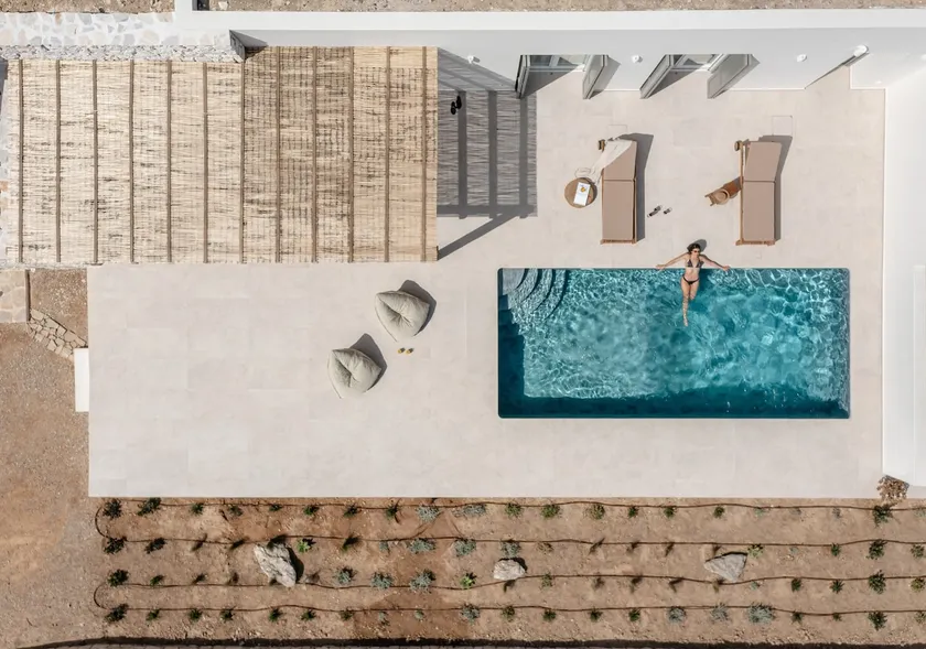 Roos Villas Naxos - Image 1