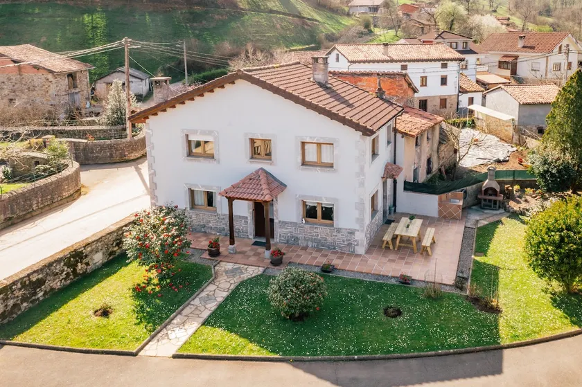 Vivienda vacacional Les Madreñes - Image 1