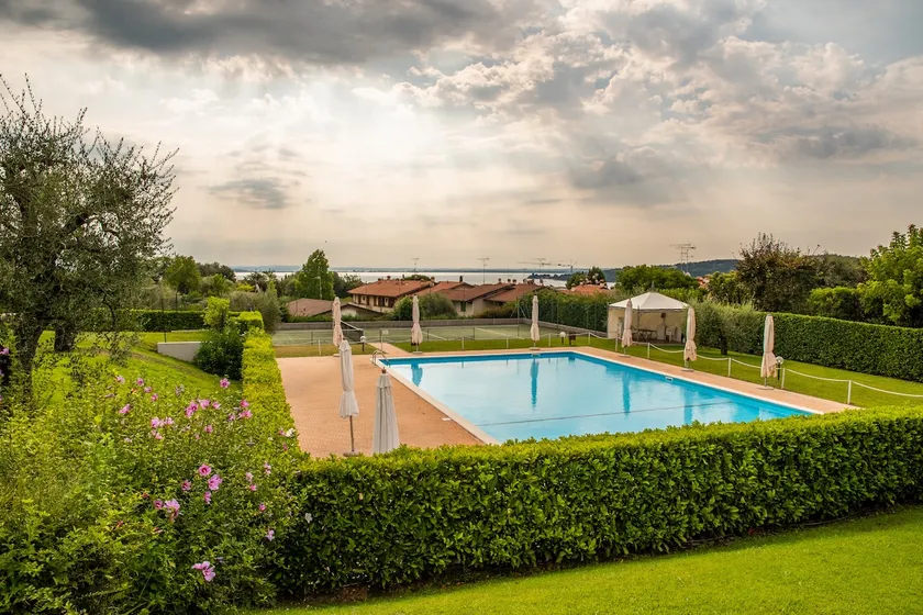 Gardappartamenti Balze Pool and Tennis - Image 1