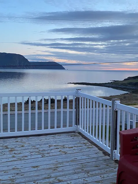 Sea Spray Cottage #2 - Image 1