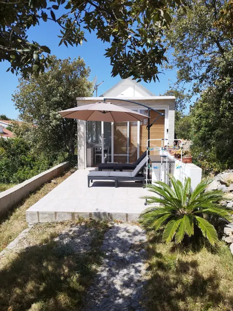 Chalet d'été avec vue imprenable - Image 1