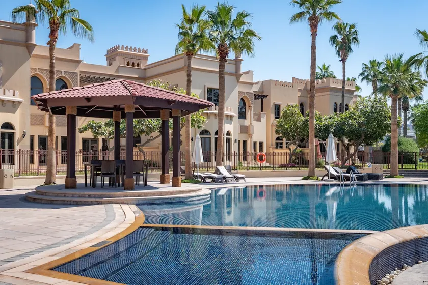 Luxury Villa | Pool - Beach Access & Fishing Zone - Image 1