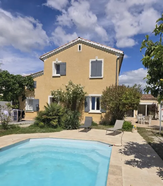 Relaxing stay in the heart of Provence - Image 1