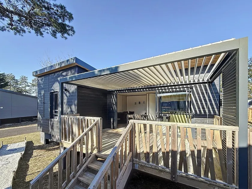Cottage Jullouville - Image 1