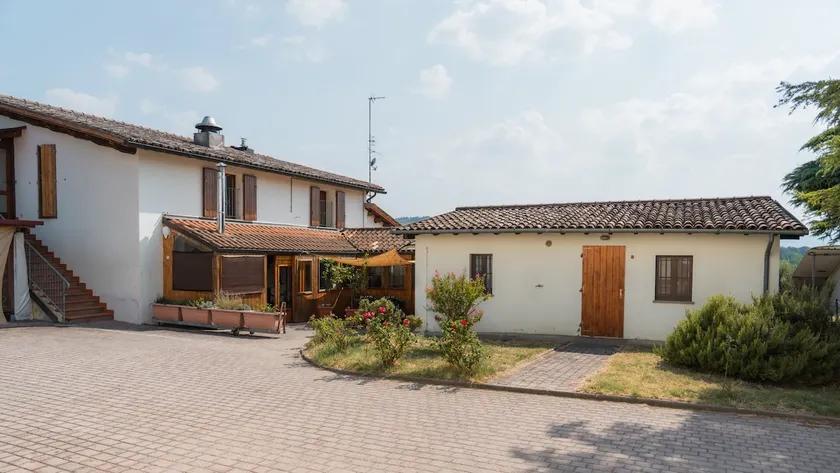 Independent cottage in the countryside - Image 1