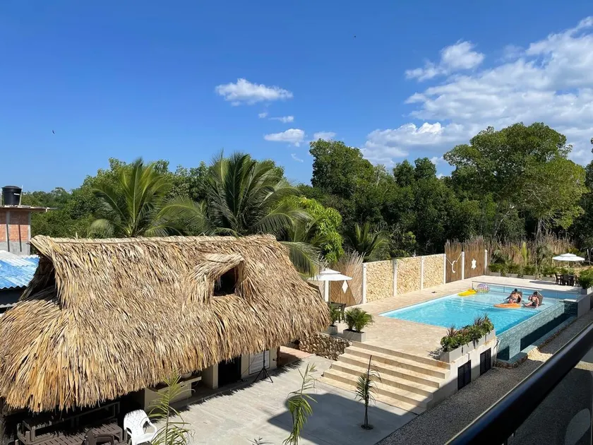 Quiet Condo Pool View Beach 200 meters - Image 1