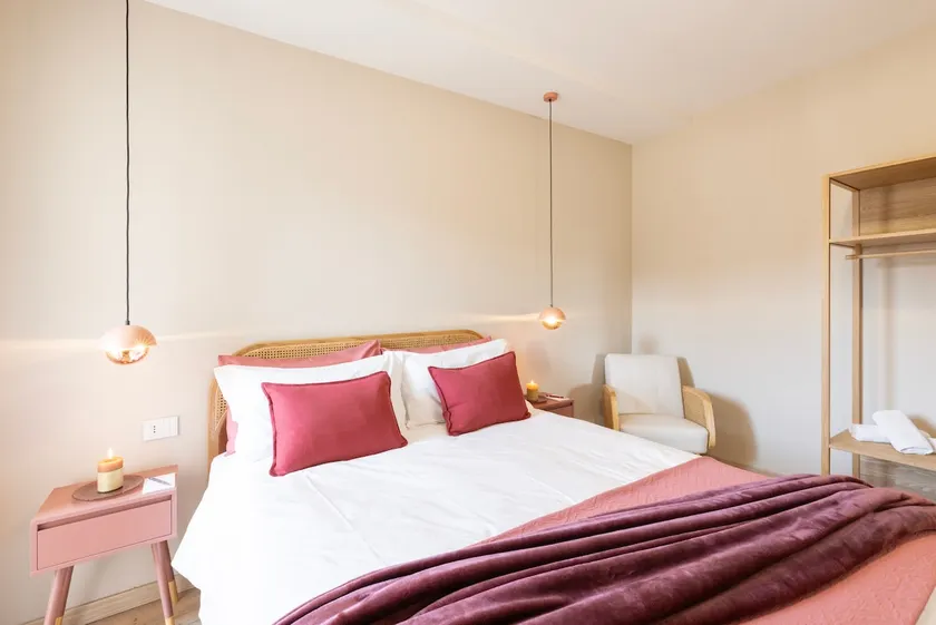 Chapelle Nove - Wabi Sabi Apartment - Image 1